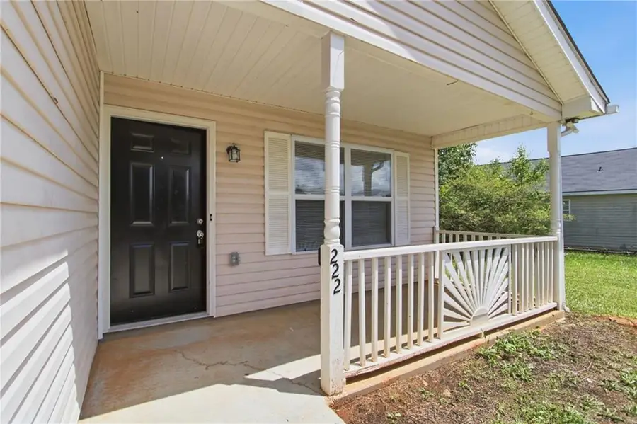222 Dove Place, Social Circle, GA 30025 - #3