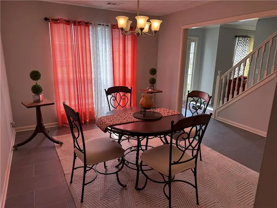 3080 Aberdeen Way, Lithonia, GA 30038 - #2