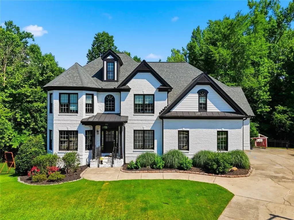 205 Stillwater Glen, Woodstock, GA 30188 - #1