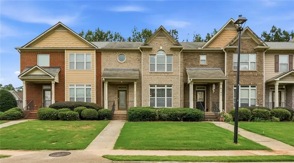 6199 Thorncrest Drive, Tucker, GA 30084 - #1