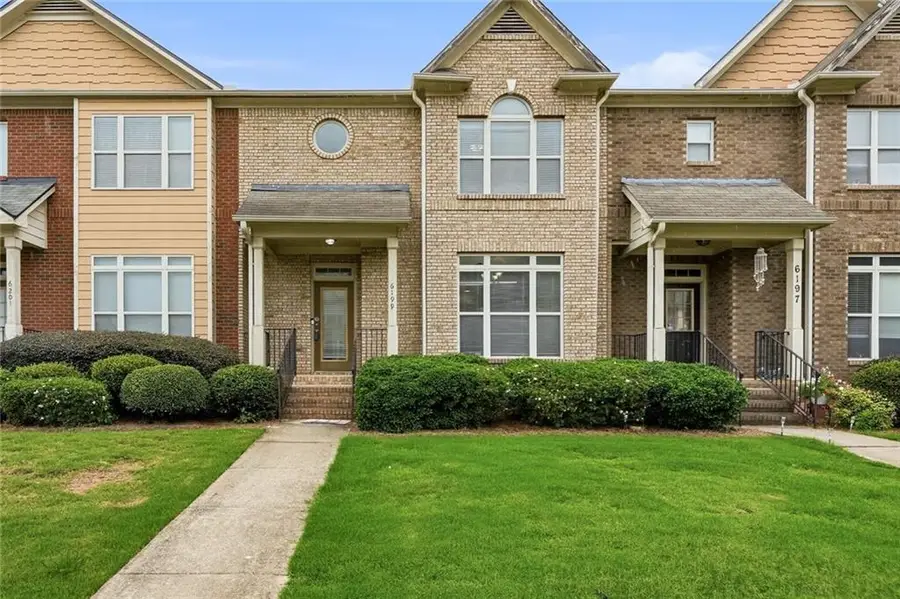6199 Thorncrest Drive, Tucker, GA 30084 - #2