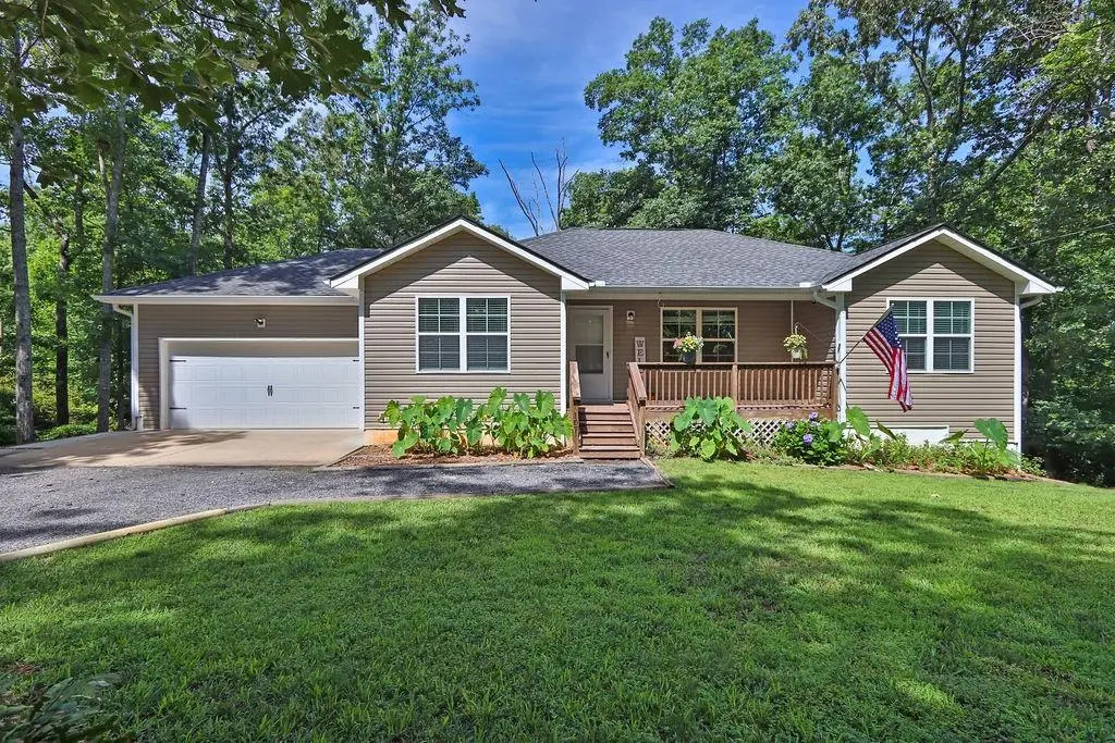 107 Emmette Drive, Dawsonville, GA 30534 - #1