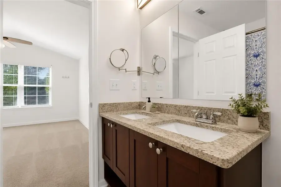 107 Emmette Drive, Dawsonville, GA 30534 - #3