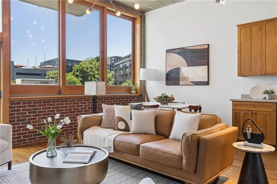 660 Glen Iris Drive Ne #305, Atlanta, GA 30308 - #2