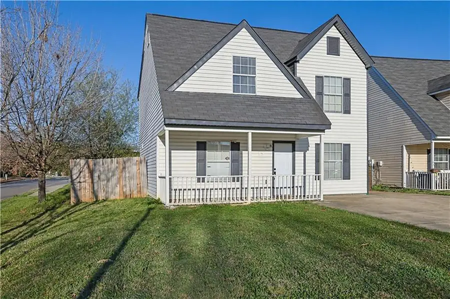 15 Brighton Court, Cartersville, GA 30121 - #3