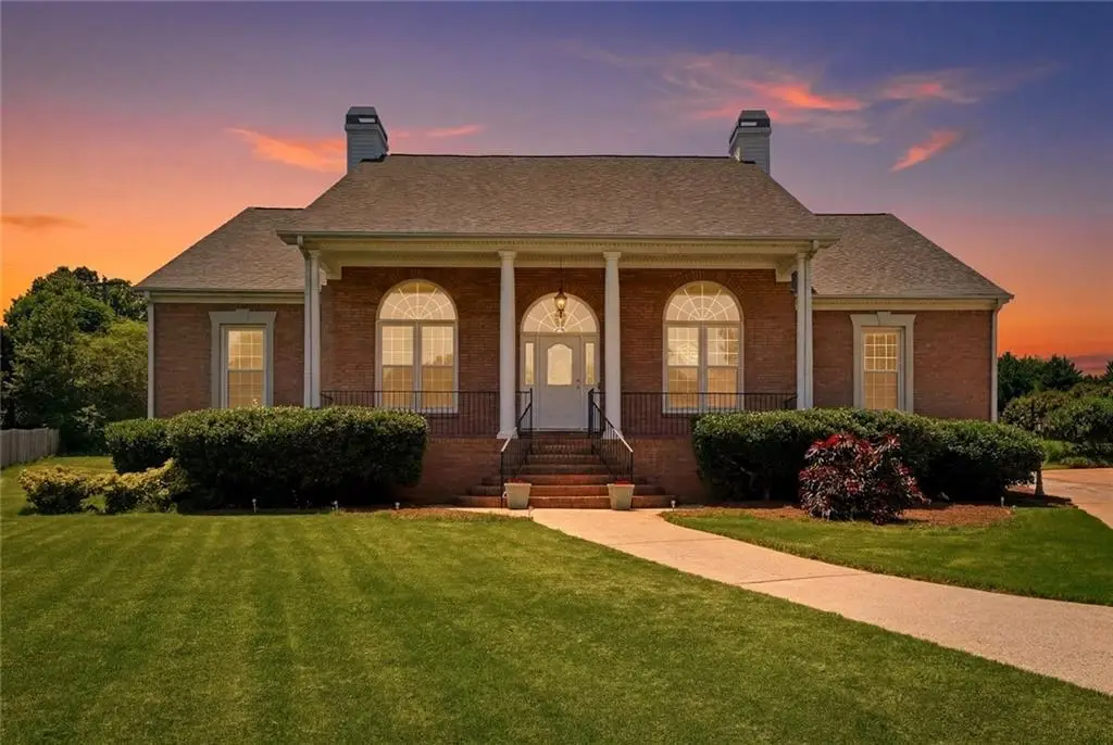 2860 Chardonnay Lane, Cumming, GA 30041 - #1
