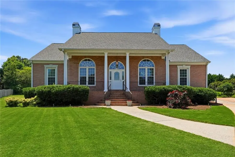 2860 Chardonnay Lane, Cumming, GA 30041 - #2