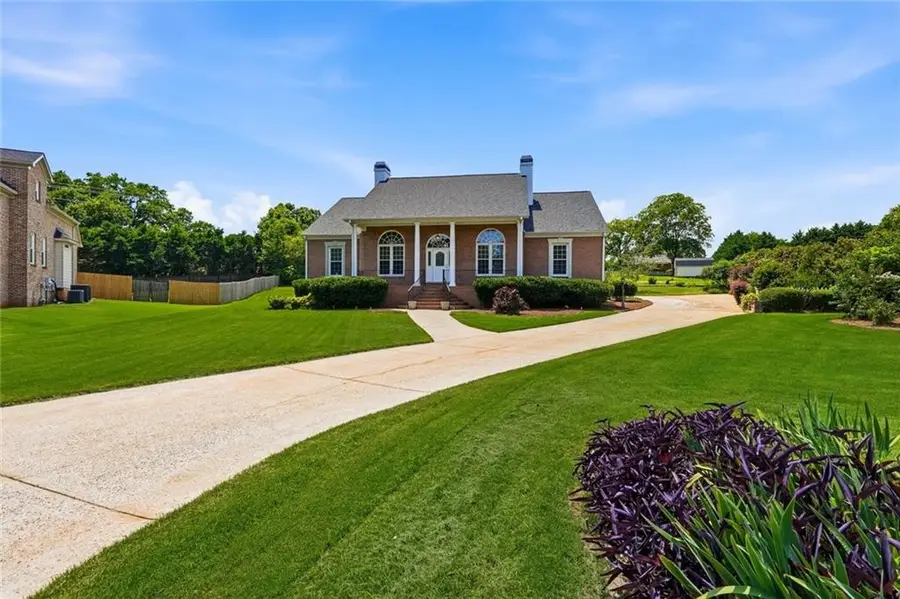 2860 Chardonnay Lane, Cumming, GA 30041 - #3
