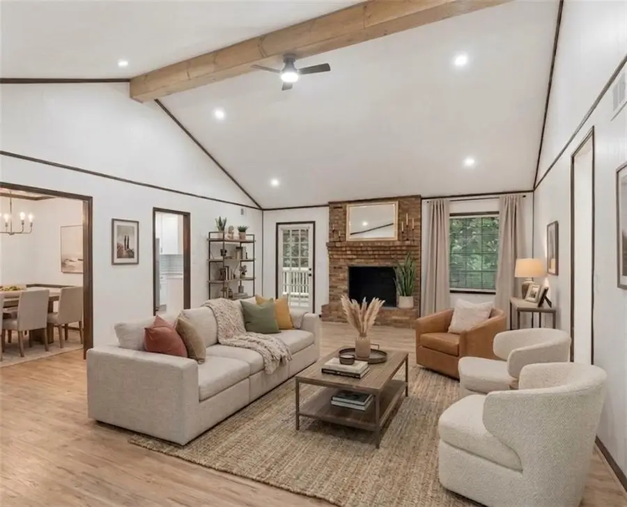 4579 Tudor Castle Drive, Decatur, GA 30035 - #2
