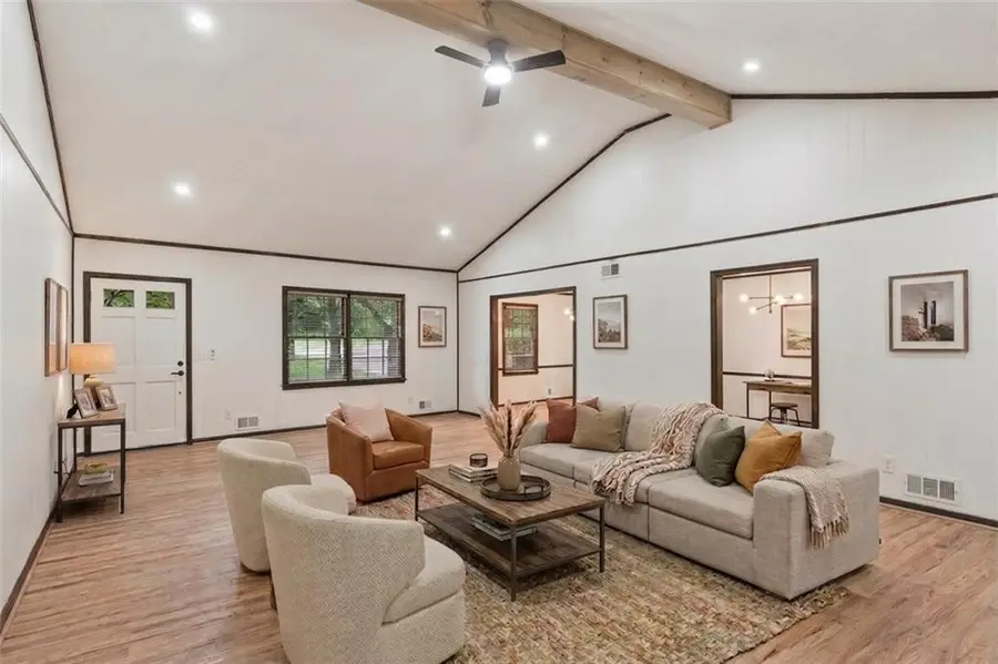 4579 Tudor Castle Drive, Decatur, GA 30035 - #3