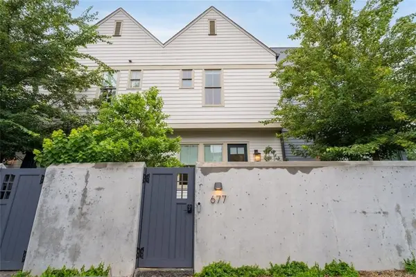 677 Exchange Street Se, Atlanta, GA 30315