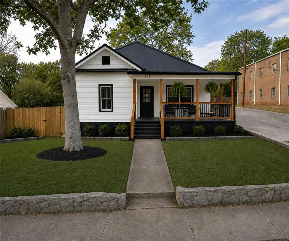 837 Dill Avenue Sw, Atlanta, GA 30310 - #1