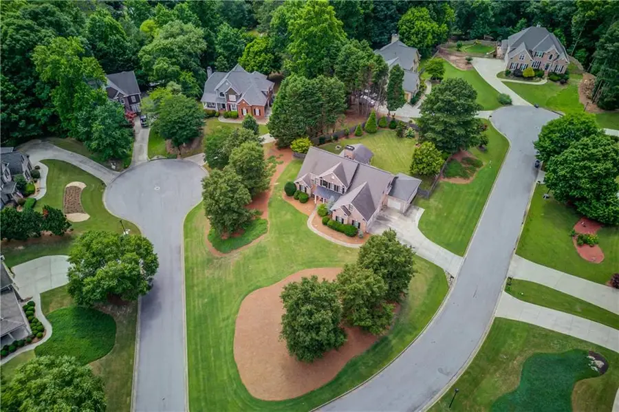 5930 River Rush Court, Buford, GA 30518 - #2