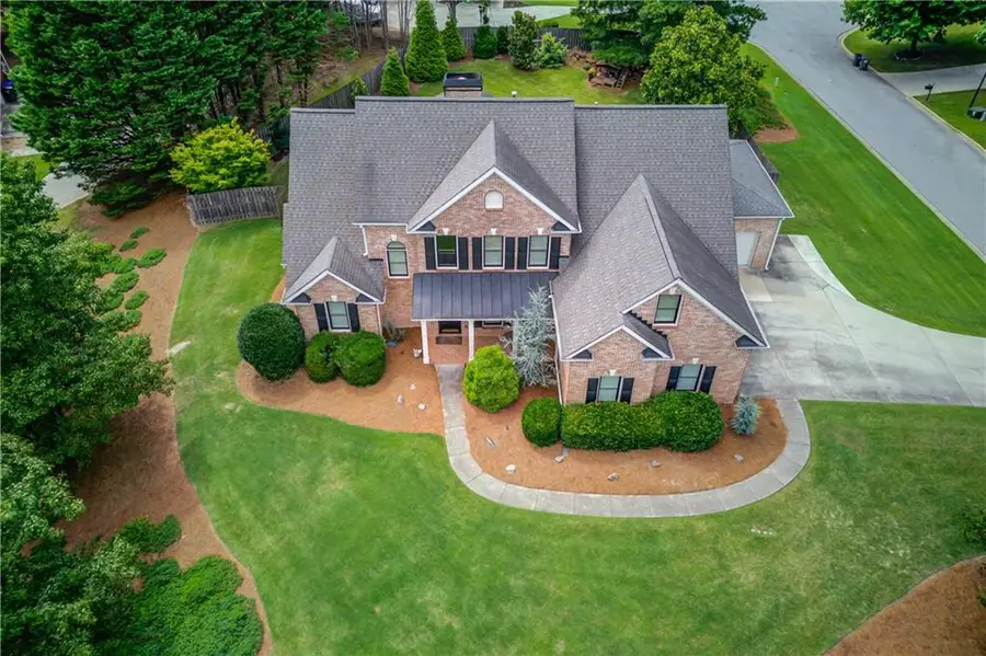 5930 River Rush Court, Buford, GA 30518 - #3