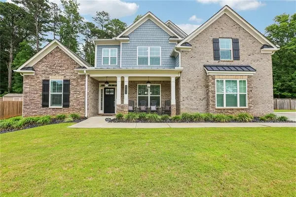 4172 Gunnerson Lane, Kennesaw, GA 30152