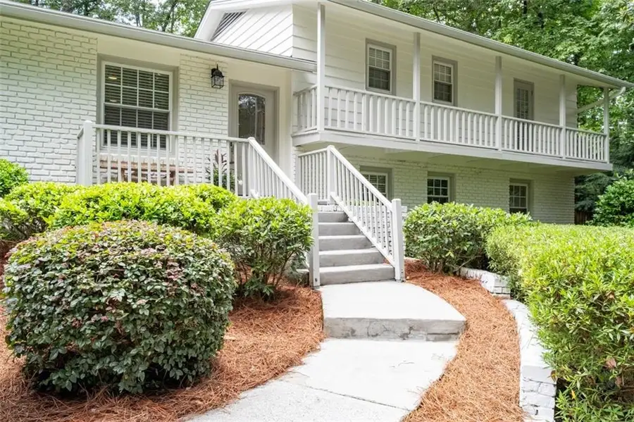90 Angus Trail, Atlanta, GA 30328 - #3