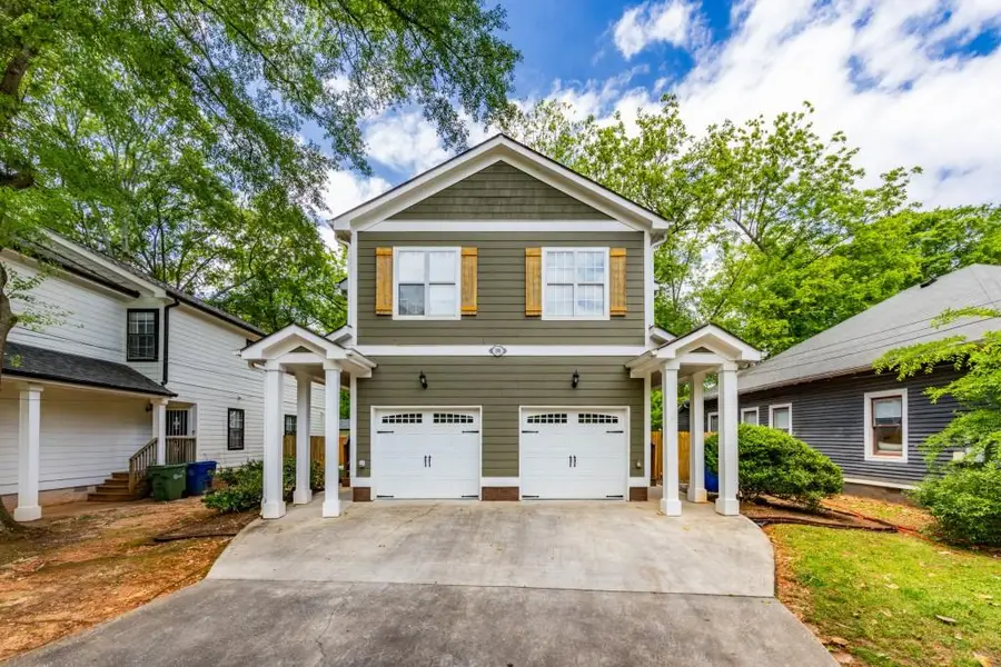 190 Hutchinson Street Ne, Atlanta, GA 30307 - #2