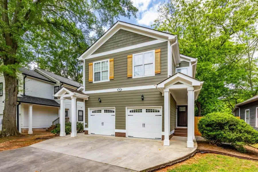 190 Hutchinson Street Ne, Atlanta, GA 30307 - #3