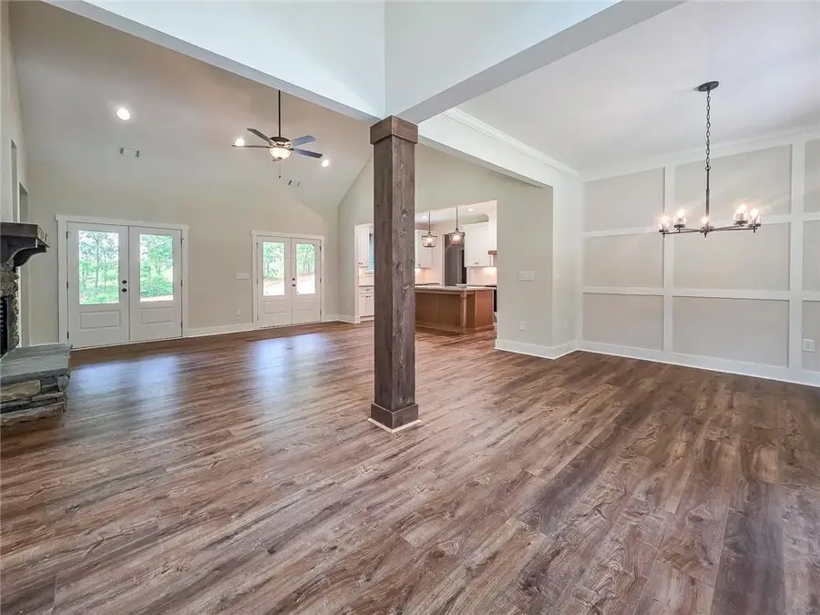 105 Holly Branch Path, Rockmart, GA 30153 - #3