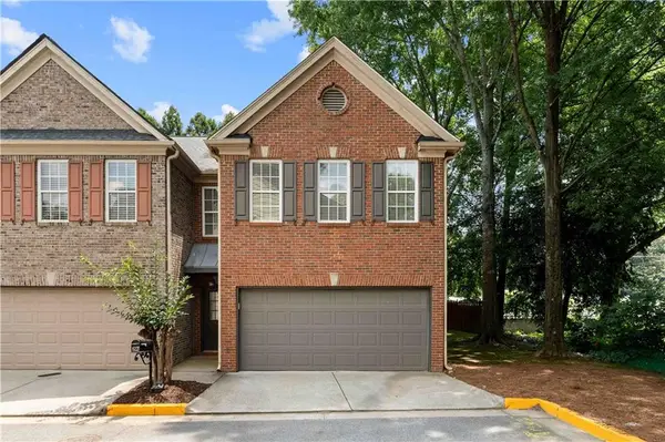 1927 Harrison Park Drive, Atlanta, GA 30341