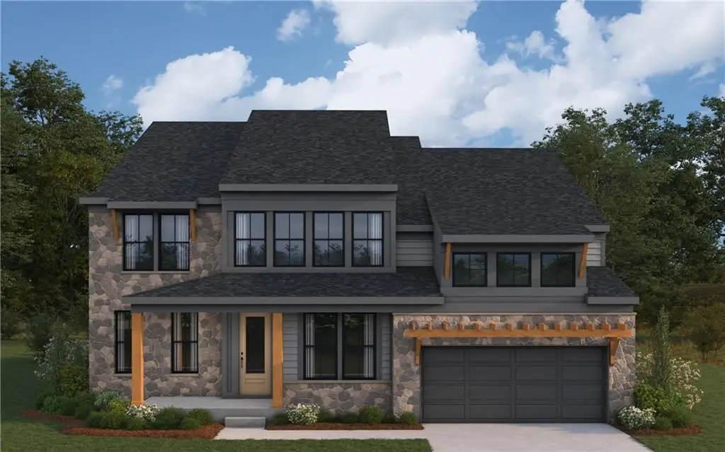 241 Kerr Drive, Hoschton, GA 30548 - #1