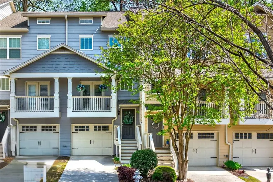 1609 Liberty Parkway Nw, Atlanta, GA 30318 - #2