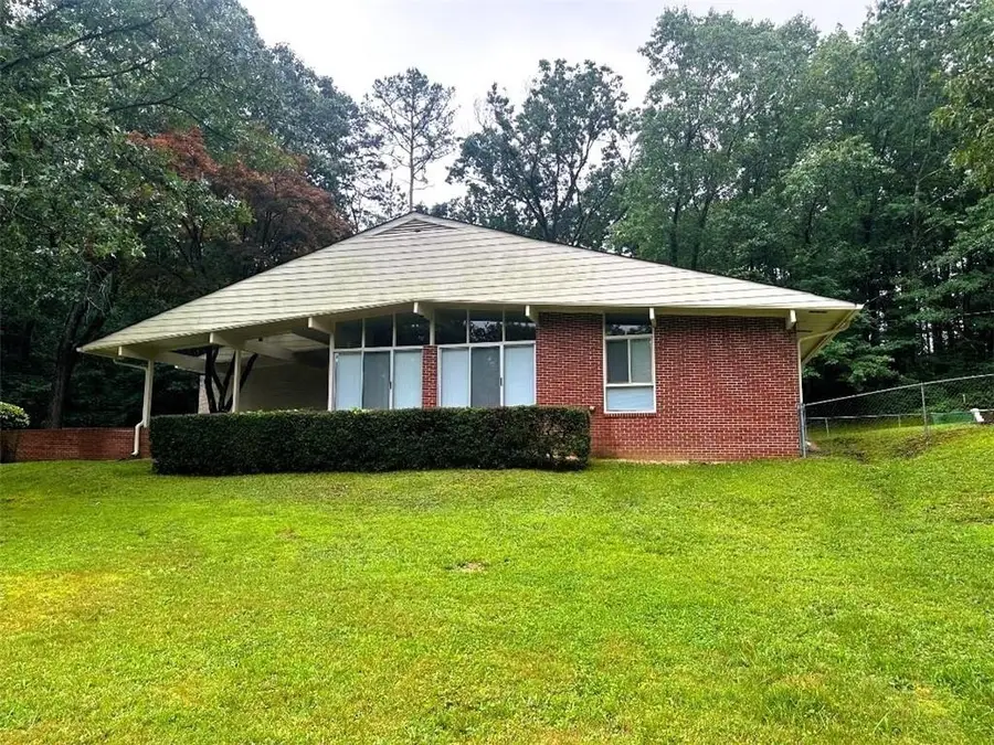 158 Nike Drive, Calhoun, GA 30701 - #2
