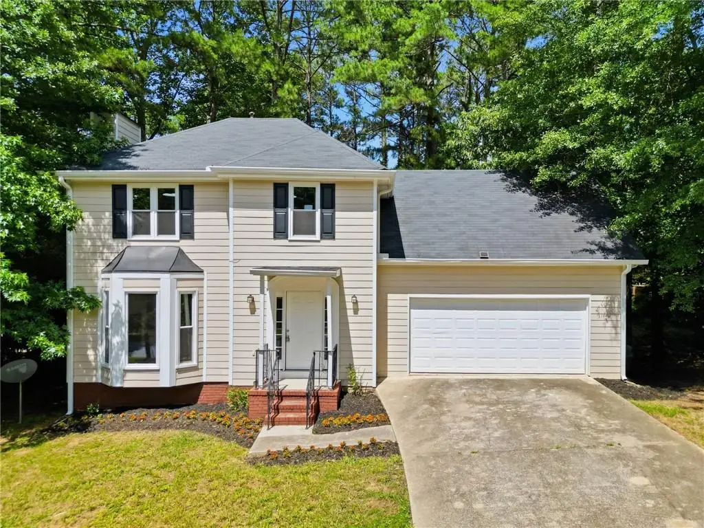 3470 Andrea Lee Court, Snellville, GA 30039 - #1