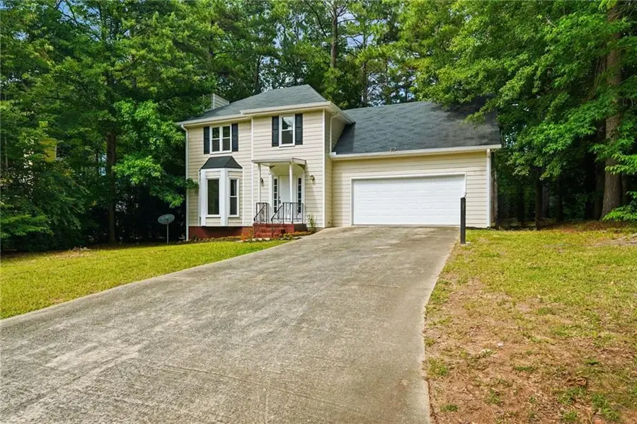 3470 Andrea Lee Court, Snellville, GA 30039 - #2