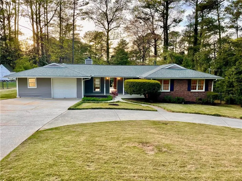 226 Pine Forest Drive, Lawrenceville, GA 30046 - #1