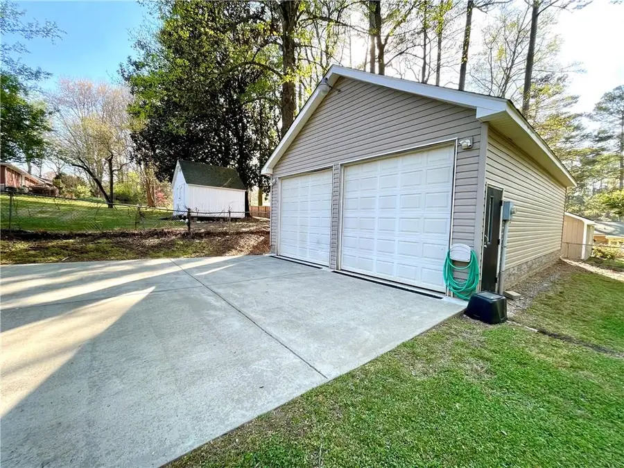 226 Pine Forest Drive, Lawrenceville, GA 30046 - #2