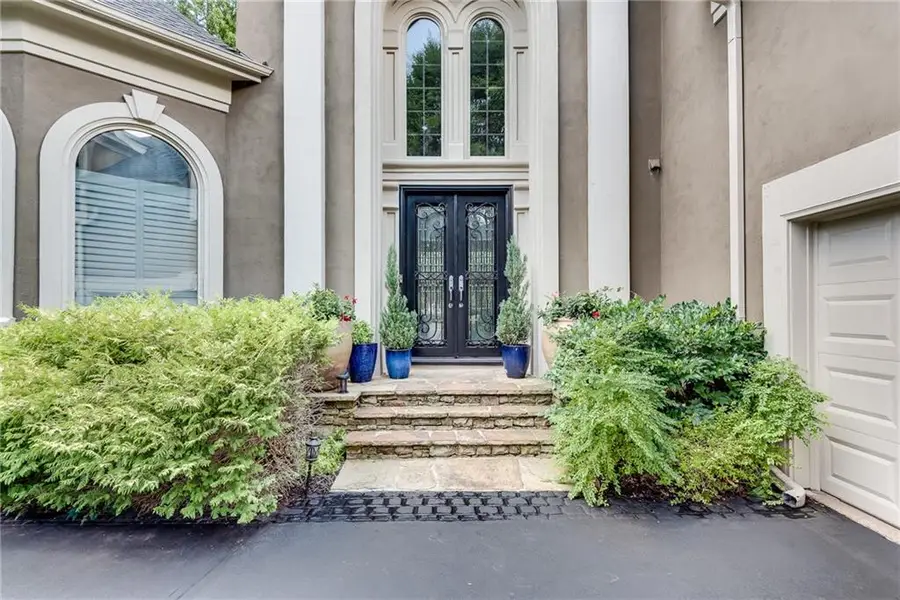 7135 Greatwood Trail, Alpharetta, GA 30005 - #3