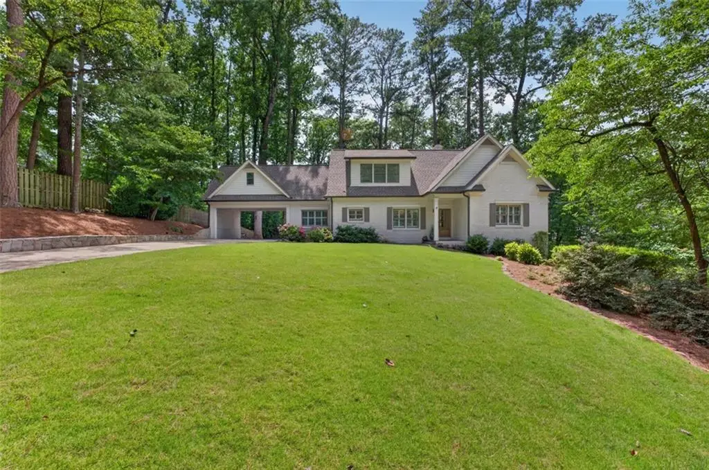 3094 Towerview Drive Ne, Atlanta, GA 30324 - #1