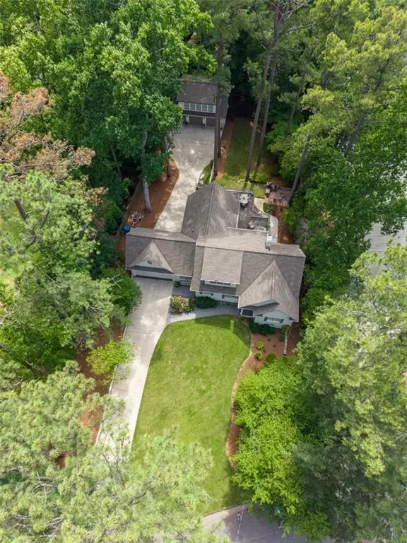3094 Towerview Drive Ne, Atlanta, GA 30324 - #2