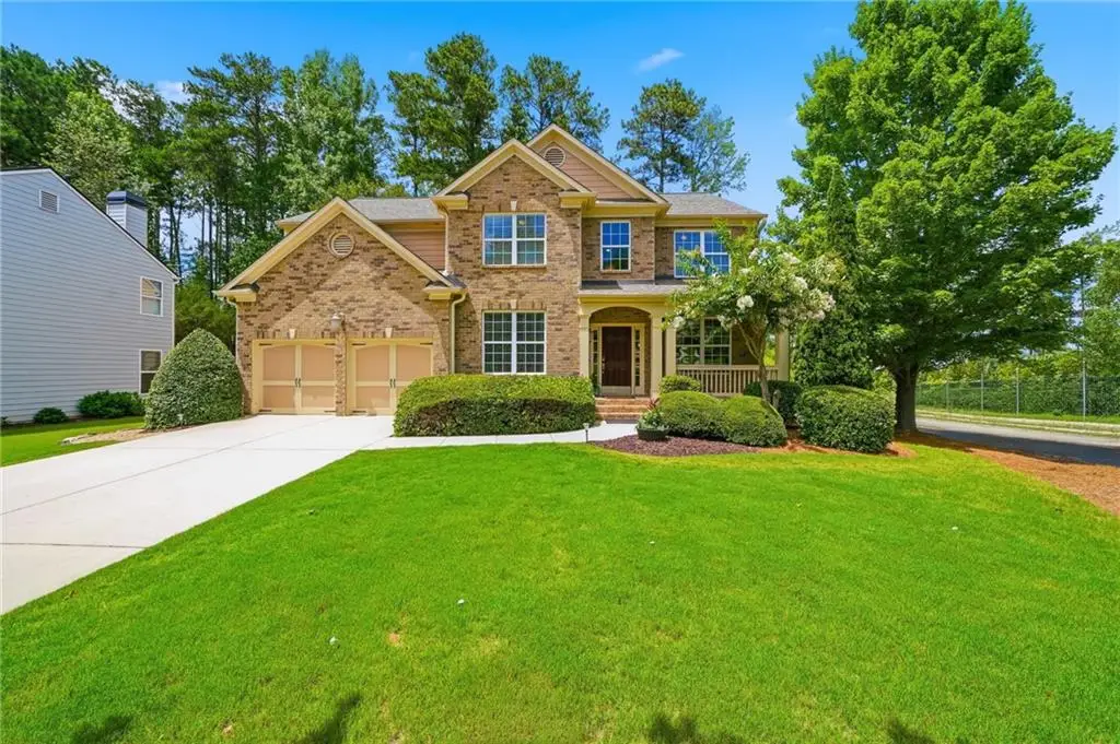 111 Bevington Lane, Woodstock, GA 30188 - #1