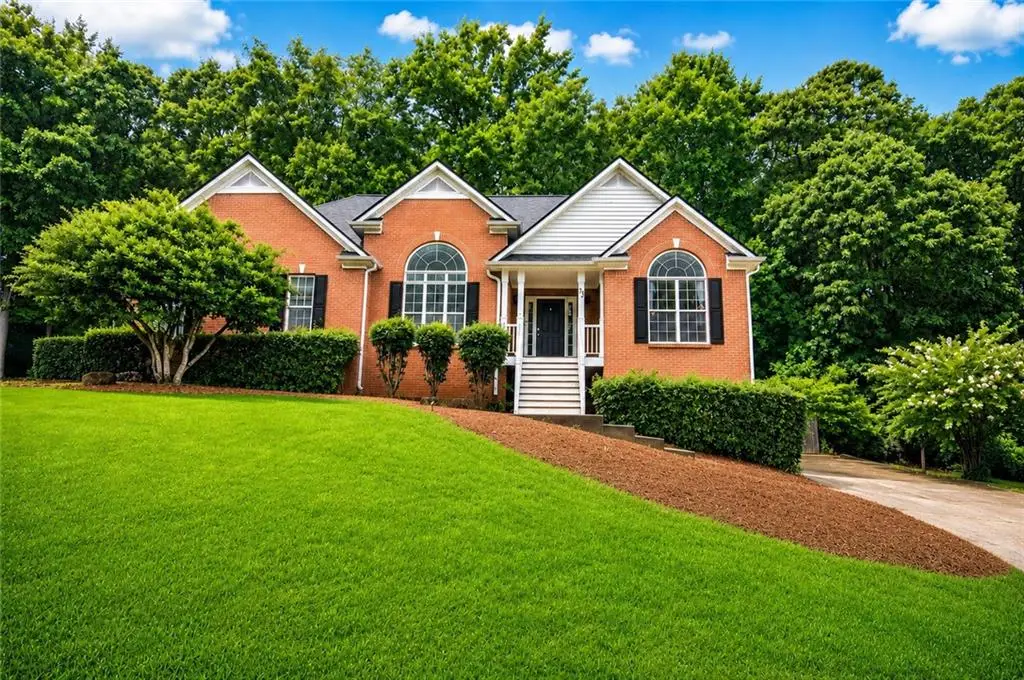 73 Riverstone Drive, Hiram, GA 30141 - #1
