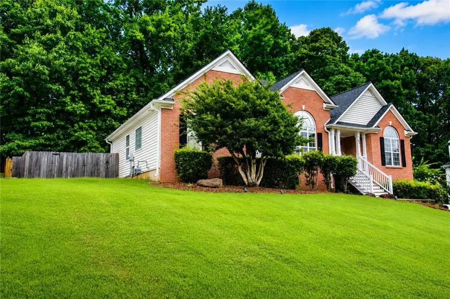 73 Riverstone Drive, Hiram, GA 30141 - #3