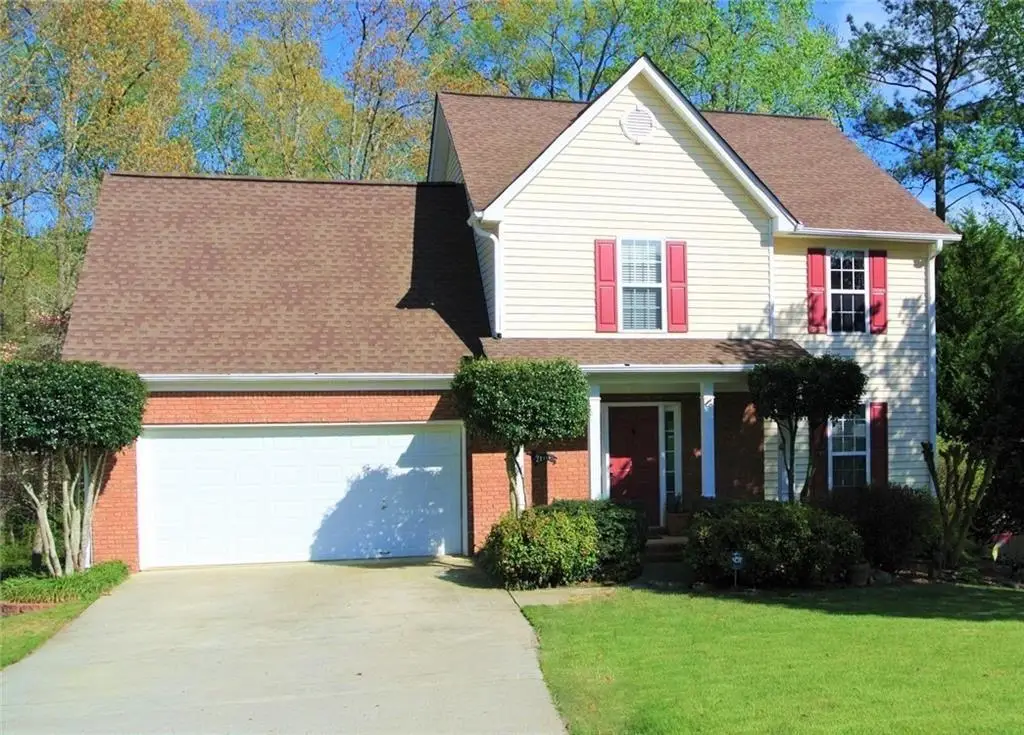 2121 Little River Drive, Suwanee, GA 30024 - #1