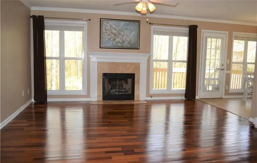 2121 Little River Drive, Suwanee, GA 30024 - #2
