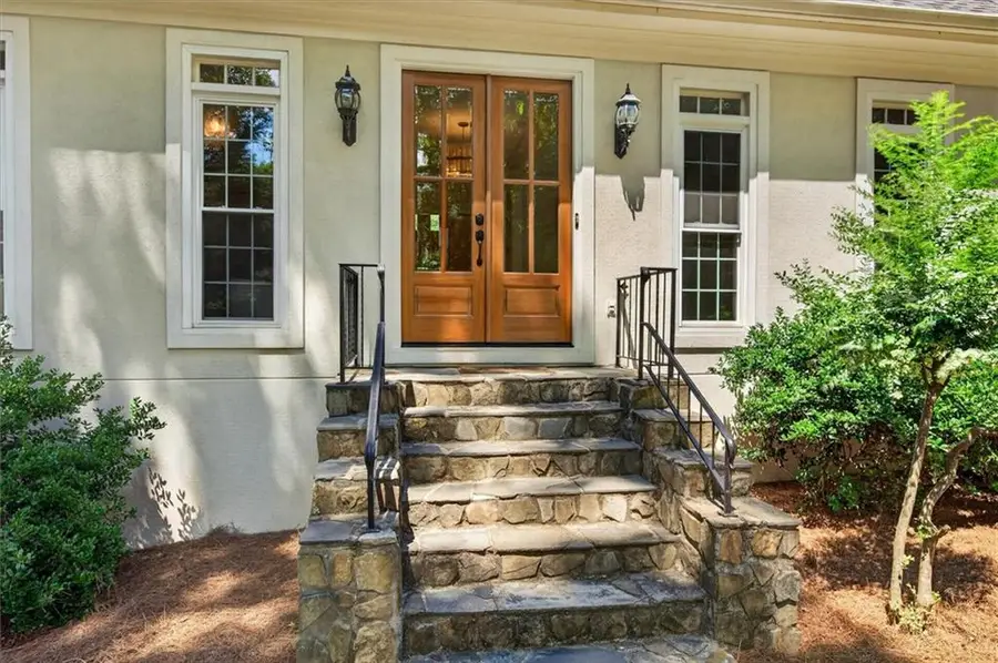 125 Lazy Laurel Chase, Roswell, GA 30076 - #3