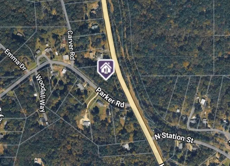 2037 Parker Road, Jasper, GA 30143 - #1