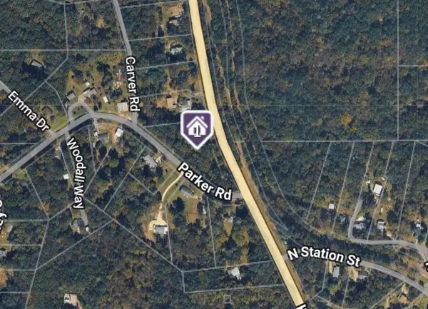 2037 Parker Road, Jasper, GA 30143