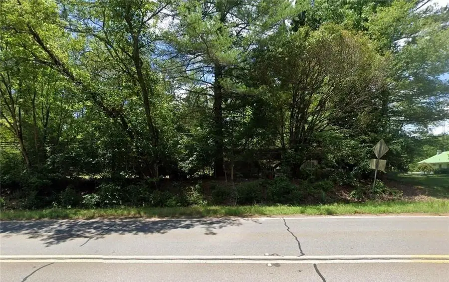 2037 Parker Road, Jasper, GA 30143 - #2