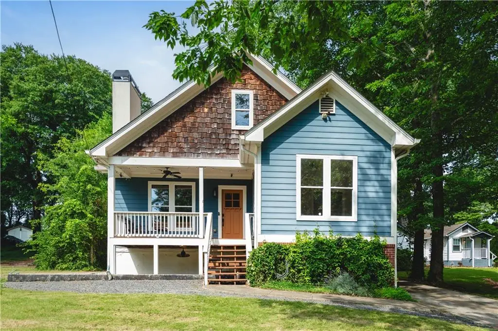 770 Lexington Avenue Sw, Atlanta, GA 30310 - #1