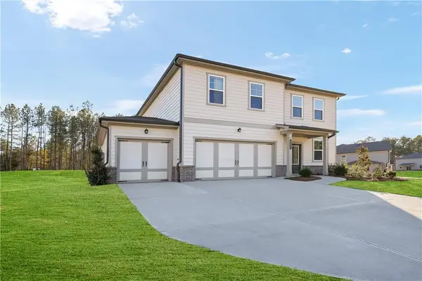 421 Panther Creek Lane, Jackson, GA 30233