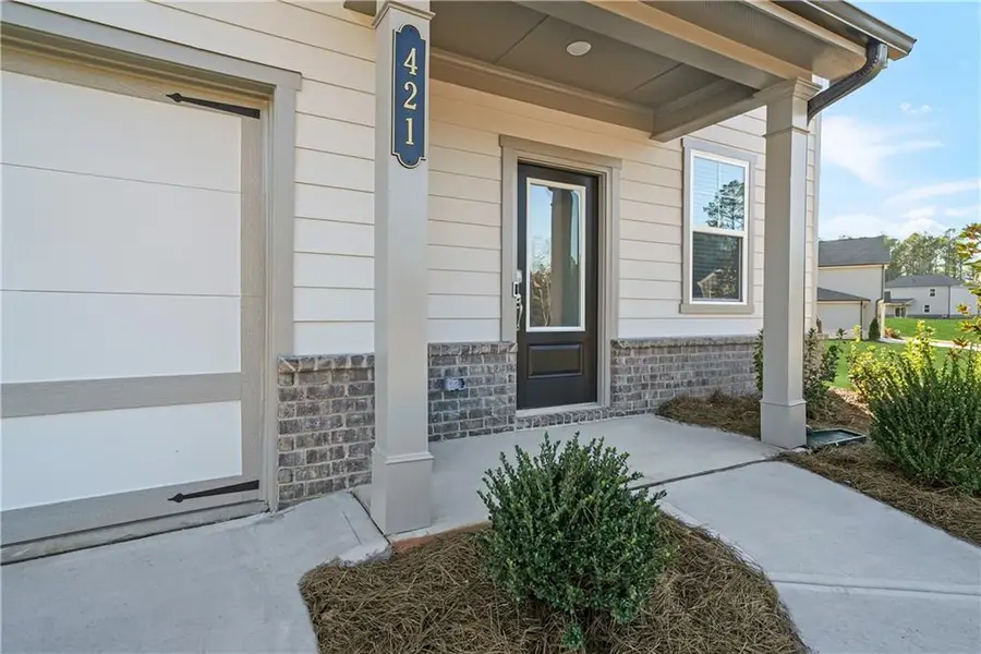 421 Panther Creek Lane, Jackson, GA 30233 - #3
