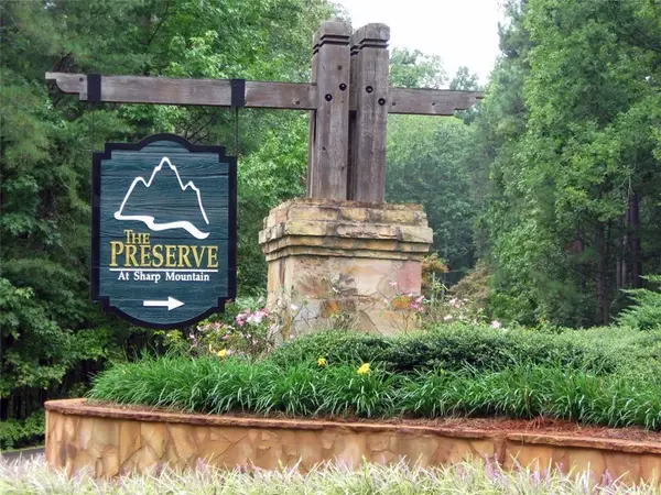 0 Ridgeside Court, Jasper, GA 30143