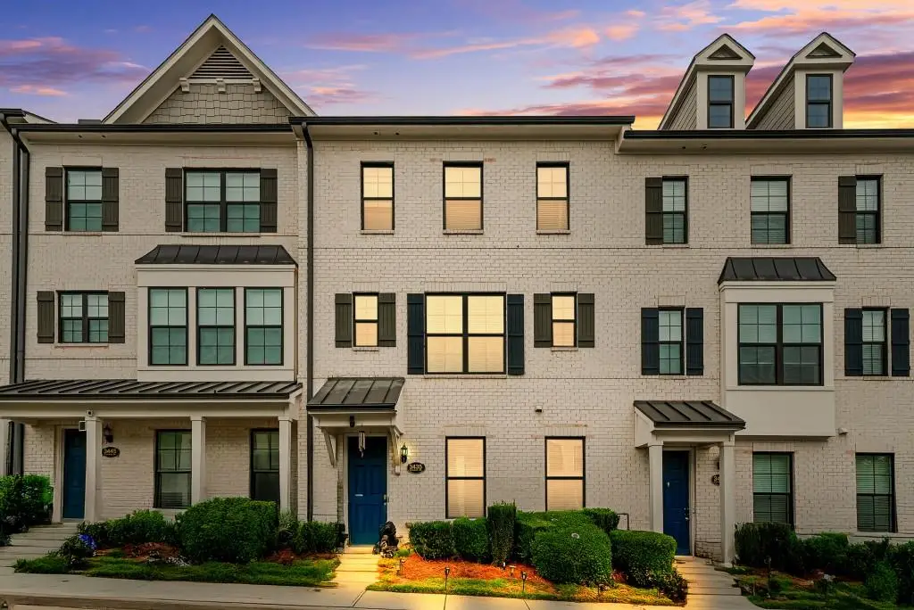 3435 Pickens Street, Duluth, GA 30096 - #1