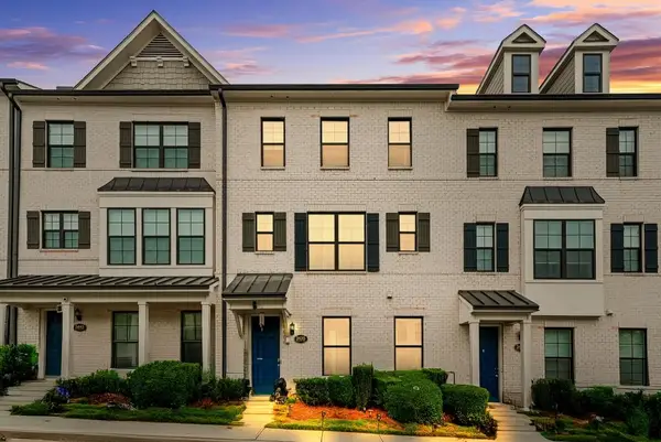 3435 Pickens Street, Duluth, GA 30096