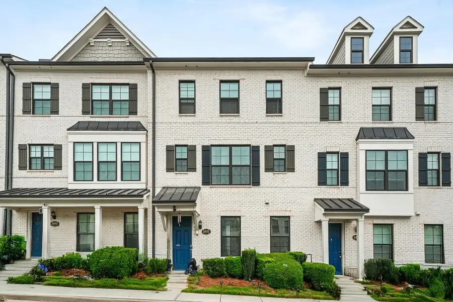 3435 Pickens Street, Duluth, GA 30096 - #2